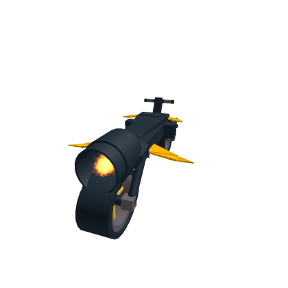 Motorcycle