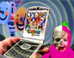 terence denpa man