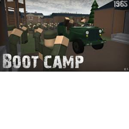 (NEW) boot camp