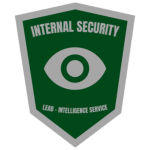 [LEAD/IS] Internal Security Force
