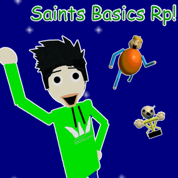 Splintza/Saintza's Basics Rp