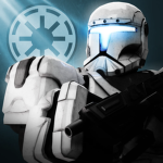 GAR | Republic Commandos '