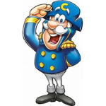 crunch berries