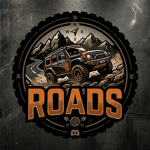 Roads RP