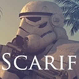 Scarif [PATROL/RAID]