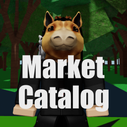 Market Catalog