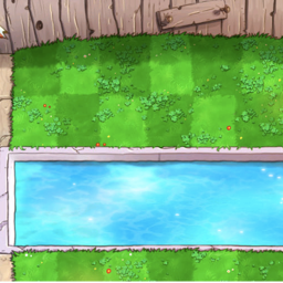 PVZ House Chaos