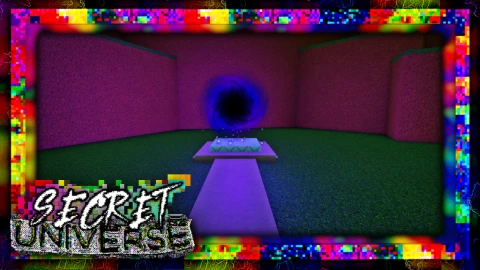 Secret Universe scripts