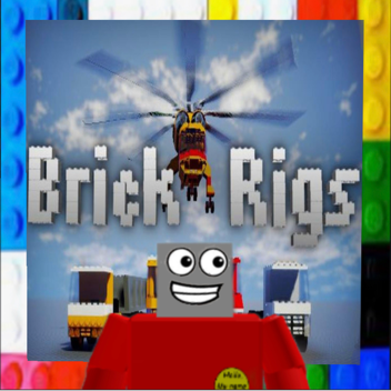 Brick Rigs RP [READ DESCRIPTION]