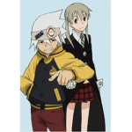 The soul eater peps