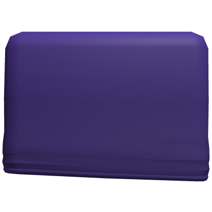 Purple T-Shirt Sleeve | Right