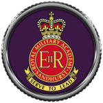 - Officer Training Corps