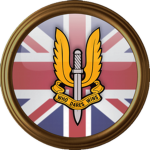 UKBA - UK Special Forces