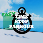 Time Stop Parkour