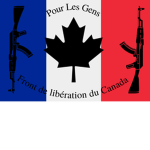 Front de libération du Canada