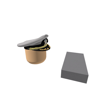 Updated Navy Covers