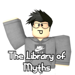 The Library of Myths [V1]