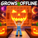 [🎃] Grow a Space Garden 🌑