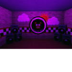 The Fazbear Inc Pizzeria Experience