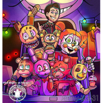 FNAF SECRETS