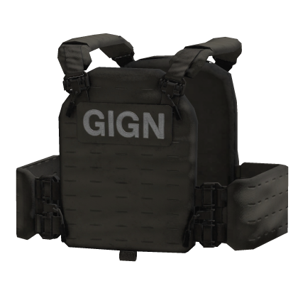 Veste GIGN [Realistic V2] Roblox item