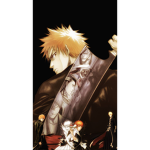 bleach for life