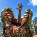 Q4 DINO GAME