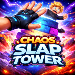 Chaos Slap Tower