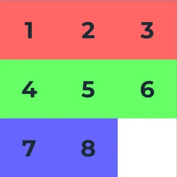 Slider Puzzles icon