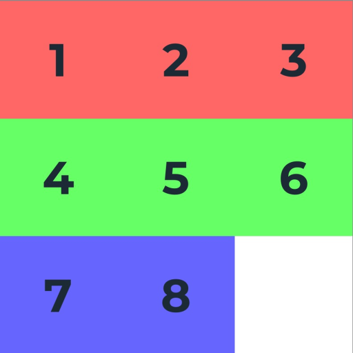Slider Puzzles