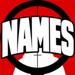 Rare Names 2