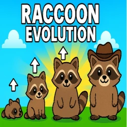 Raccoon Evolution icon