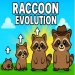 Raccoon Evolution icon