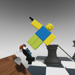 Chess battles