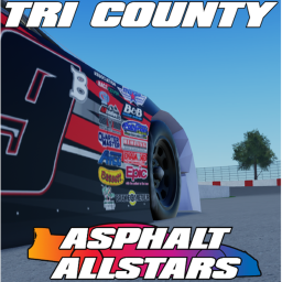 Asphalt All-Stars | Tri-County Motor Speedway