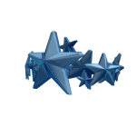 Blue King of the Night