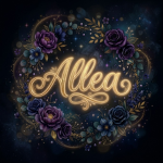 ALLEA STORY