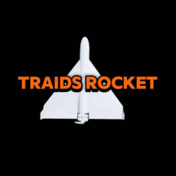 Traids Rocket