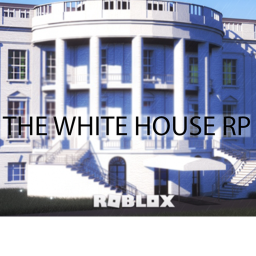 [BETA] The White House RP