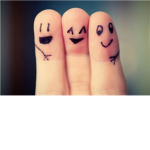Gwizzly and friends