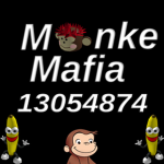 彡 Monke Mafia