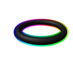 Neon Halo Fam