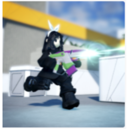 Advanced laser tag