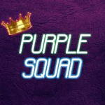 +Purple+