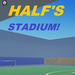 Half's Stadium [BGL] icon