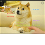 Gaming for Doges and Gamers