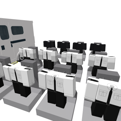 HMP stuff