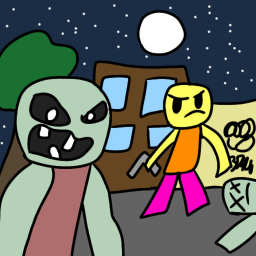 Rest of the Zombies