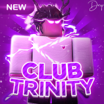 Club Trinity🎵