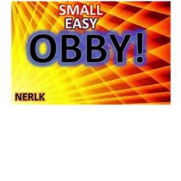 Easy Obby!